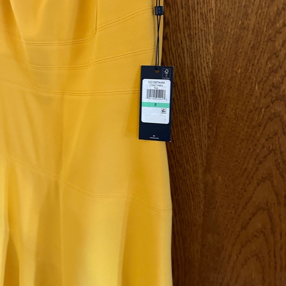 Tommy Hilfiger dress brand new tags on - Picture 2 of 5